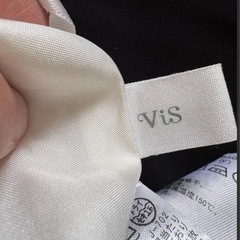 VIS   オールインワンの画像