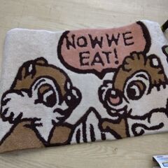 極上美品　バスマット　トレイマット　カーペットの画像