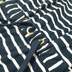 BURBERRY BLUE LABEL ボーダーワンピース 38『USED』の画像