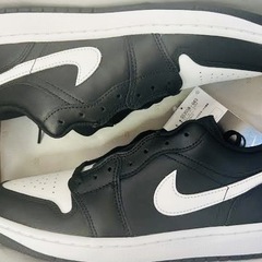 【新品】エアジョーダン1 LOW 28cm　Air Jordan1 Lowの画像