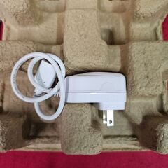 未使用　　ここひえ R4 冷房器機 　冷風機　 扇風機　卓上扇風機 　FN006570　ek-625gy2の画像
