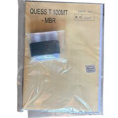 ★8/8,9 引取限定★【未使用】NITORI /ニトリ/クローゼット/クエス/ミラー付き/収納力抜群/シンプル/2024年製の画像