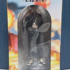 WIND BREAKER一番くじ 街と英雄の祭りの時 A賞・C賞・F賞まとめ売りの画像