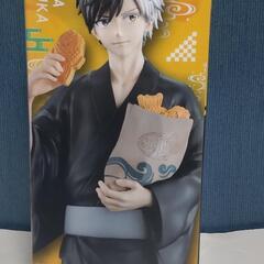 WIND BREAKER一番くじ 街と英雄の祭りの時 A賞・C賞・F賞まとめ売りの画像