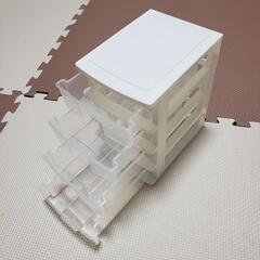 小物入れ．収納ケース．ミニチェスト まとめて11点セットの画像