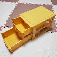 小物入れ．収納ケース．ミニチェスト まとめて11点セットの画像
