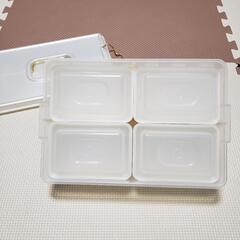 小物入れ．収納ケース．ミニチェスト まとめて11点セットの画像