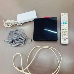 SHARPアクオス液晶テレビ40型の画像