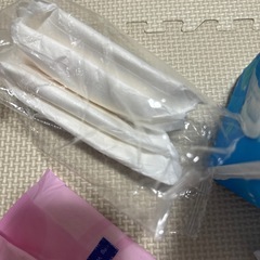 生理用品の画像