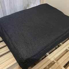 お昼寝　ごろ寝　マット　175x65x2 軽量　コンパクト　セミシングルの画像