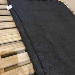 お昼寝　ごろ寝　マット　175x65x2 軽量　コンパクト　セミシングルの画像