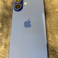 iPhone16の画像