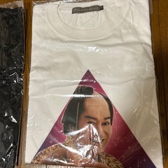 新品Tシャツ３枚まとめ売り　ローランド　マツケンの画像