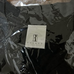 新品Tシャツ３枚まとめ売り　ローランド　マツケンの画像