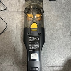 動作確認済み　Shark シャーク コードレス掃除機 CH951Jの画像