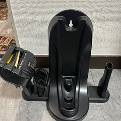 動作確認済み　Shark シャーク コードレス掃除機 CH951Jの画像