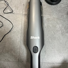 動作確認済み　Shark シャーク コードレス掃除機 CH951Jの画像