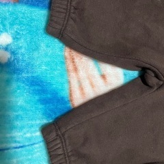 GAPミッキーセットアップの画像