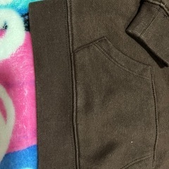 GAPミッキーセットアップの画像