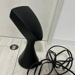 パナソニック 衣類スチーマー NI‑GS410‑MBの画像