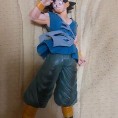 特価ー孫悟空フィギュアセット！の画像