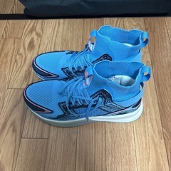 NBA禁止バッシュ　APL concept　Xの画像