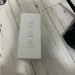 SwitchBot LED テープライトの画像