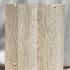 カラーボックスの画像
