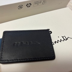 ポールスミス　キーリングの画像