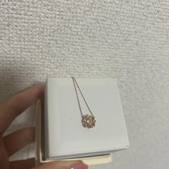 4°Cネックレス
の画像