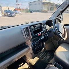 エブリー 軽バン　2019の画像