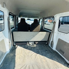 エブリー 軽バン　2019の画像
