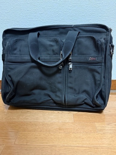 トゥミ TUMI 通勤バッグ