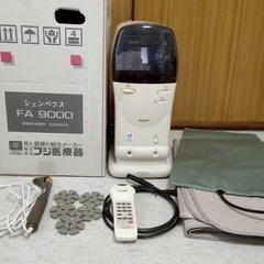 電位治療器　シェンぺクスの画像