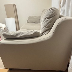 ソファの画像