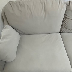 ソファの画像