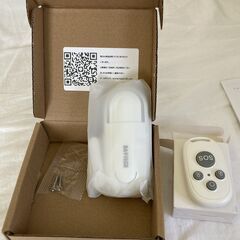 ☆DAYTECH 窓ドア開閉センサー玄関チャイム リモコン1個付き◆冷蔵庫の閉め忘れにもの画像