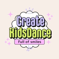 4月〜開講！茨木市太田にてキッズダンス教室生徒募集中！の画像