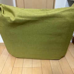 座椅子の画像