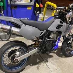 Dトラッカー250
の画像