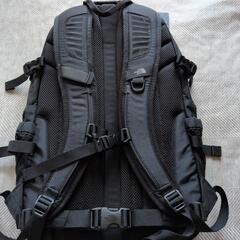 ザ・ノース・フェイス　リュック　バックパック　ホットショット　27L　新品未使用の画像
