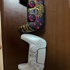 PS5本体
の画像