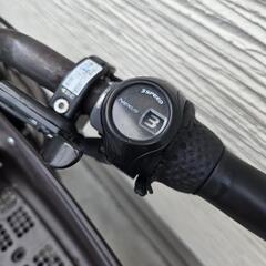 電動自転車　ママチャリ　子供乗せ自転車　YAMAHA　ヤマハ　自転車　電動アシスト自転車の画像