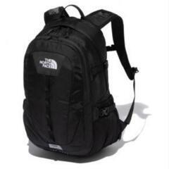 ザ・ノース・フェイス　リュック　バックパック　ホットショット　27L　新品未使用の画像