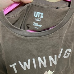 Lサイズ　Tシャツの画像