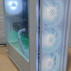 Ryzen7  RTX ゲーミング　PC パソコンの画像