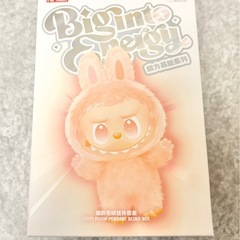 値下げ‼️ポップマート　ラブブ　正規品の画像