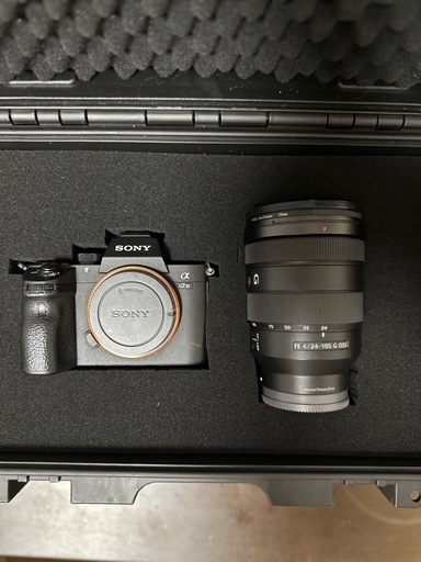 【最終値下げ！】sony a7iii 総額50万以上 フルセット Product Feature | Alpha 7 III | Sony | α - YouTube