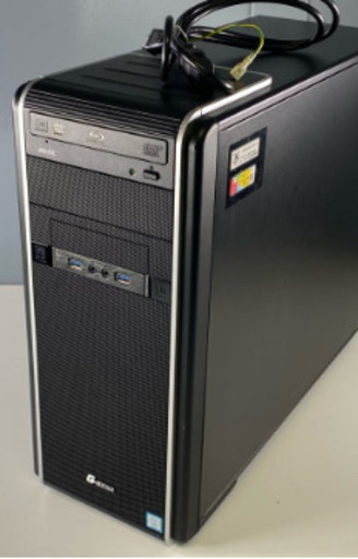 【◆虹3連◆高FPS i7ゲーミングPC】ヴァロラント/パルワールド◎ ◇虹3連◇高FPS i7ゲーミングPC】ヴァロラント/パルワールド