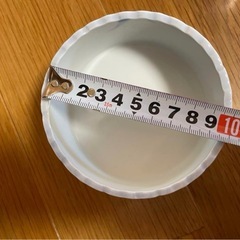 【有田焼】一珍あやめのせのせ小鉢  5客セット 富士山 あやめ 菖蒲の画像
